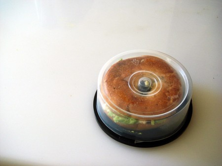 CD Bagel